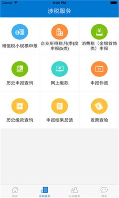 广东税务app