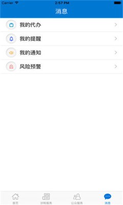 广东税务app