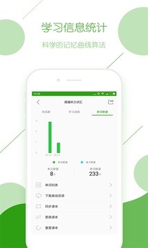 德语背单词app