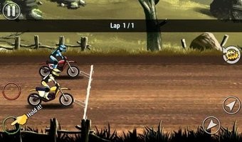 疯狂摩托车技2破解版