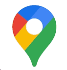 google maps谷歌地图