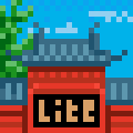 Pixelworld Lite图标包app