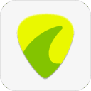 GuitarTuna调音器app