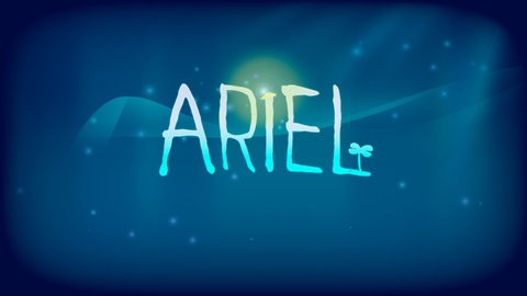 Ariel