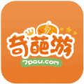 奇葩游戏盒子app