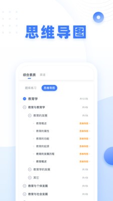 粉笔教师考试估分app