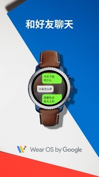 Wear OS