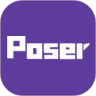 poser跳舞软件