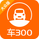 车300二手车估价