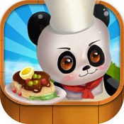 熊猫餐厅小程序