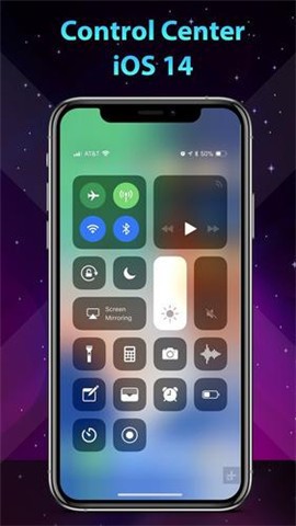 iPhone12Launcher