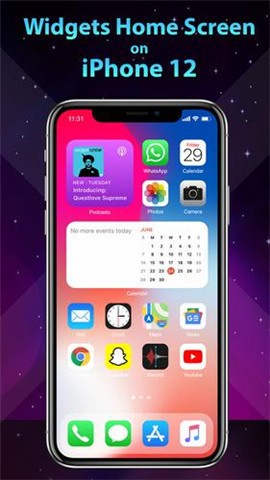 iPhone12Launcher