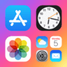 iOS14 Launcher