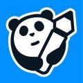 熊猫绘画最新版2023版