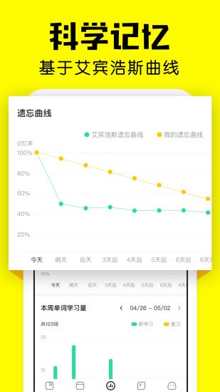 疯狂背单词破解版最新版