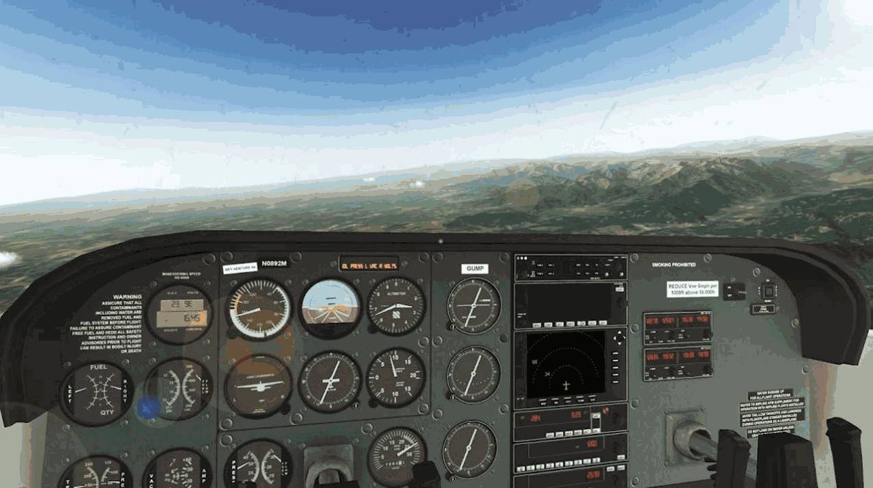 飞机空客机长模拟器官方版
