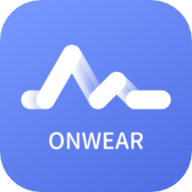 OnWear手表app