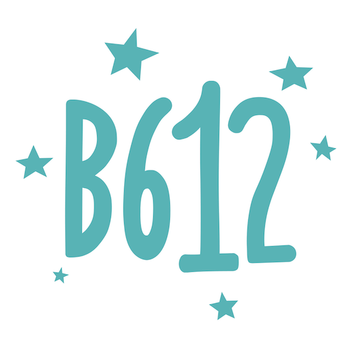 b612咔叽美颜相机安卓版