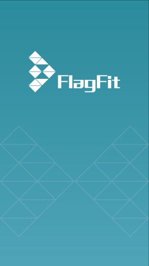 FlagFit手环