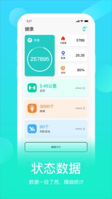 HryFine表盘app