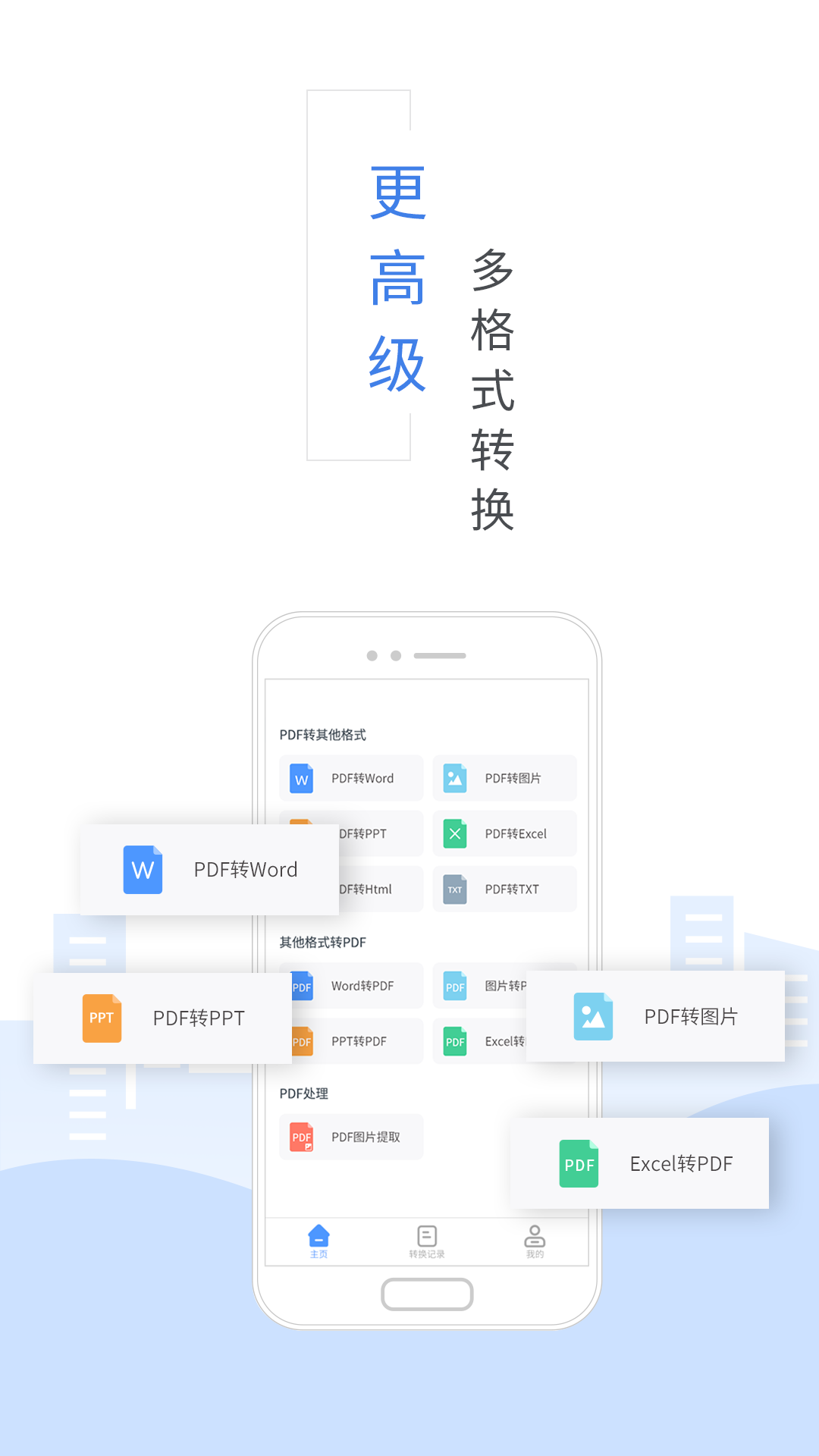 福昕PDF转换器破解版app