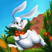 兔子农场奔跑官方版