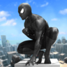 城市英雄黑蜘蛛破解版