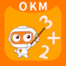 OKmath数学思维破解版