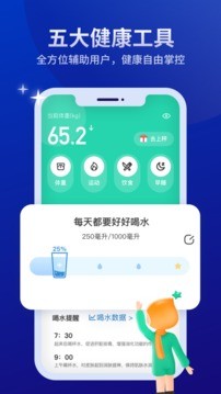  好享瘦plus