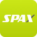 SPAX跑步机