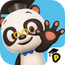 熊猫博士启蒙乐园
