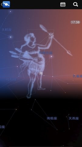 星图