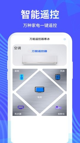 空调遥控器王