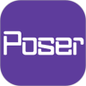 Poser跳舞软件APP