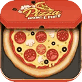 披萨大师