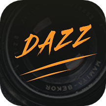 Dazz Cam相机