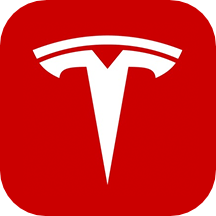 Tesla远程启动app