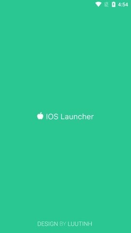 ios15桌面中文版