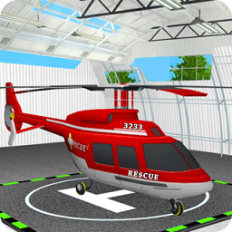 直升机救援模拟器破解版