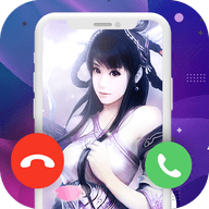 美美来电壁纸app