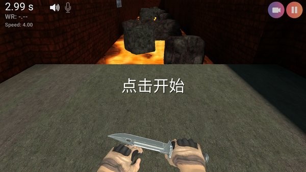 兔子跳csgo