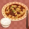 奶奶的菜谱中文版