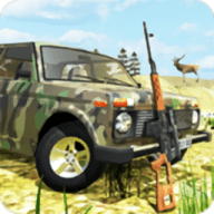 自由狩猎模拟3D破解版