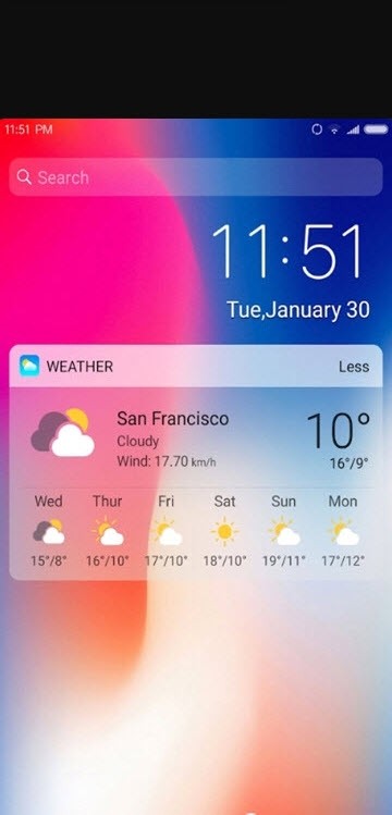 iphone11launcher