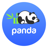 Panda Widget