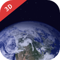 3D卫星实景地图破解版