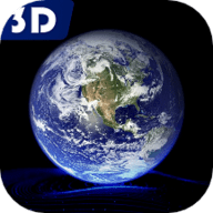 3D地球街景地图破解版