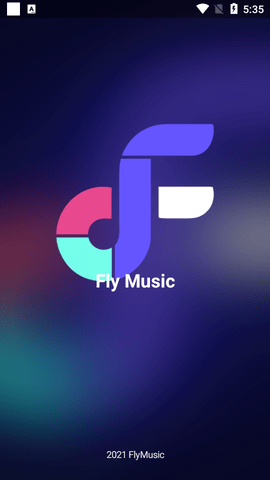 flymusic最新版