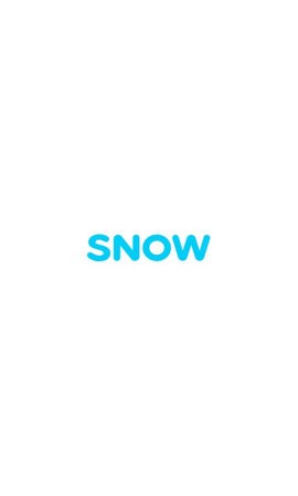 snow相机安卓版