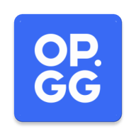 OPGG战绩查询app